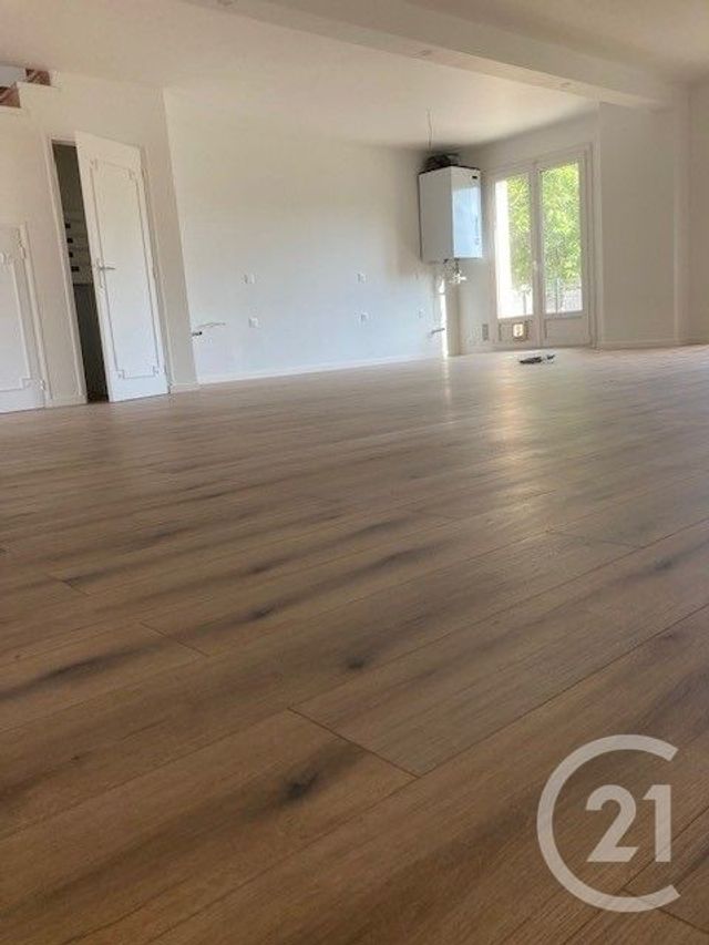 Maison &agrave; vendre - 6 pi&egrave;ces - 127,66 m2 - Boissy St Leger - 94 - ILE-DE-FRANCE