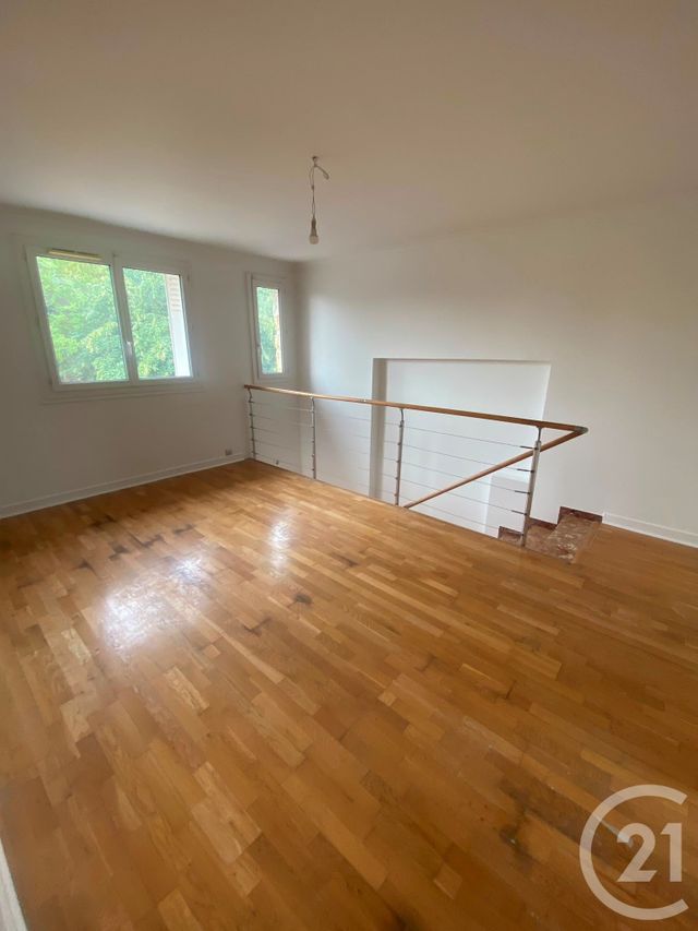 Maison &agrave; vendre - 6 pi&egrave;ces - 127,66 m2 - Boissy St Leger - 94 - ILE-DE-FRANCE