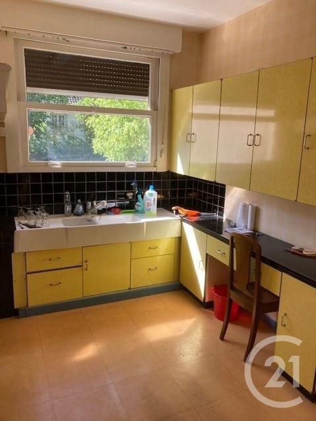 Maison à vendre - 7 pièces - 132 m2 - Limeil Brevannes - 94 - ILE-DE-FRANCE