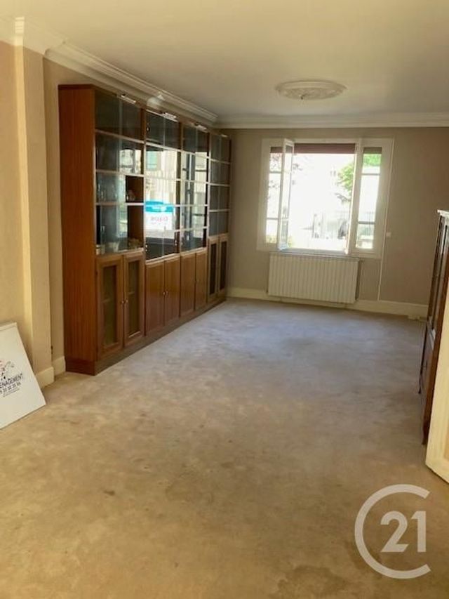 Maison à vendre - 7 pièces - 132 m2 - Limeil Brevannes - 94 - ILE-DE-FRANCE