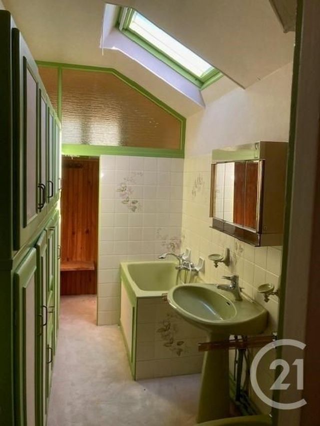 Maison à vendre - 7 pièces - 132 m2 - Limeil Brevannes - 94 - ILE-DE-FRANCE