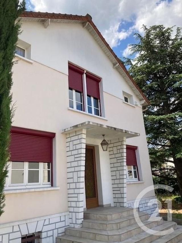 Maison à vendre - 7 pièces - 132 m2 - Limeil Brevannes - 94 - ILE-DE-FRANCE