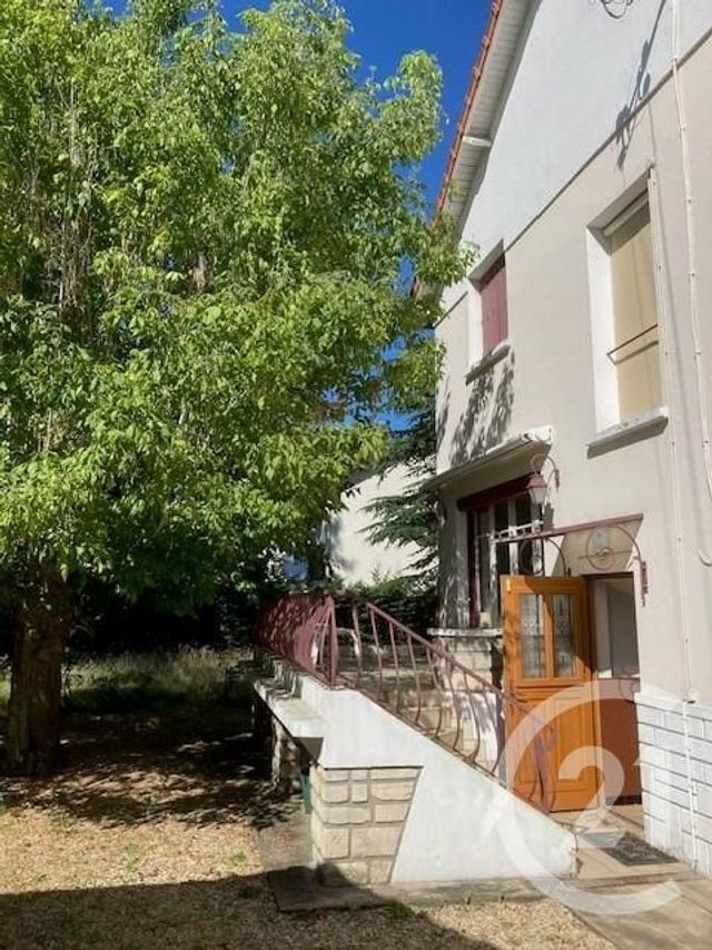 Maison à vendre - 7 pièces - 132 m2 - Limeil Brevannes - 94 - ILE-DE-FRANCE