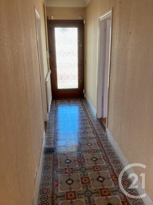 Maison à vendre - 7 pièces - 132 m2 - Limeil Brevannes - 94 - ILE-DE-FRANCE