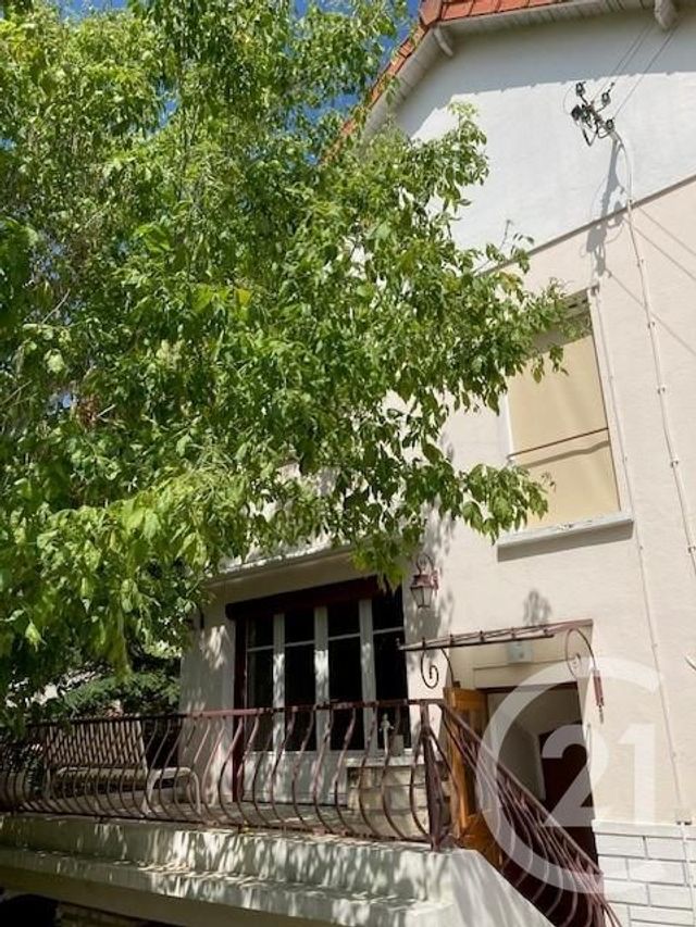 Maison à vendre - 7 pièces - 132 m2 - Limeil Brevannes - 94 - ILE-DE-FRANCE