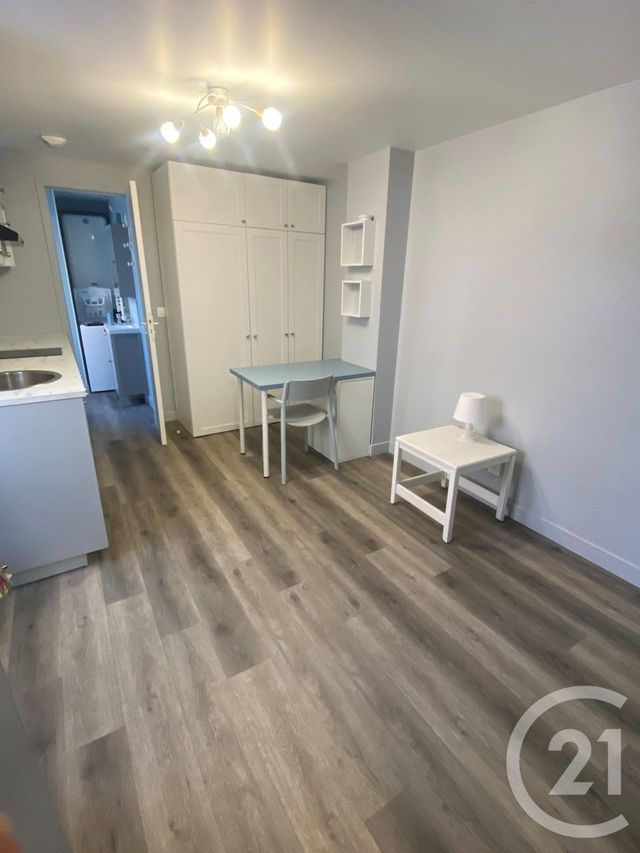 Appartement F1 à louer - 1 pièce - 14,65 m2 - Villecresnes - 94 - ILE-DE-FRANCE