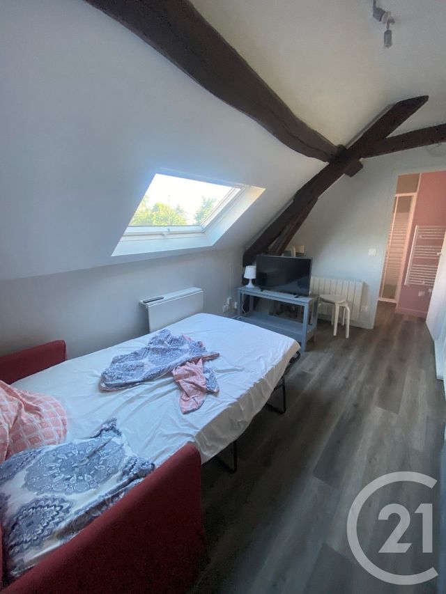 Appartement F1 à louer - 1 pièce - 12,73 m2 - Villecresnes - 94 - ILE-DE-FRANCE
