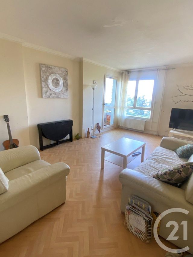 appartement - BOISSY ST LEGER - 94