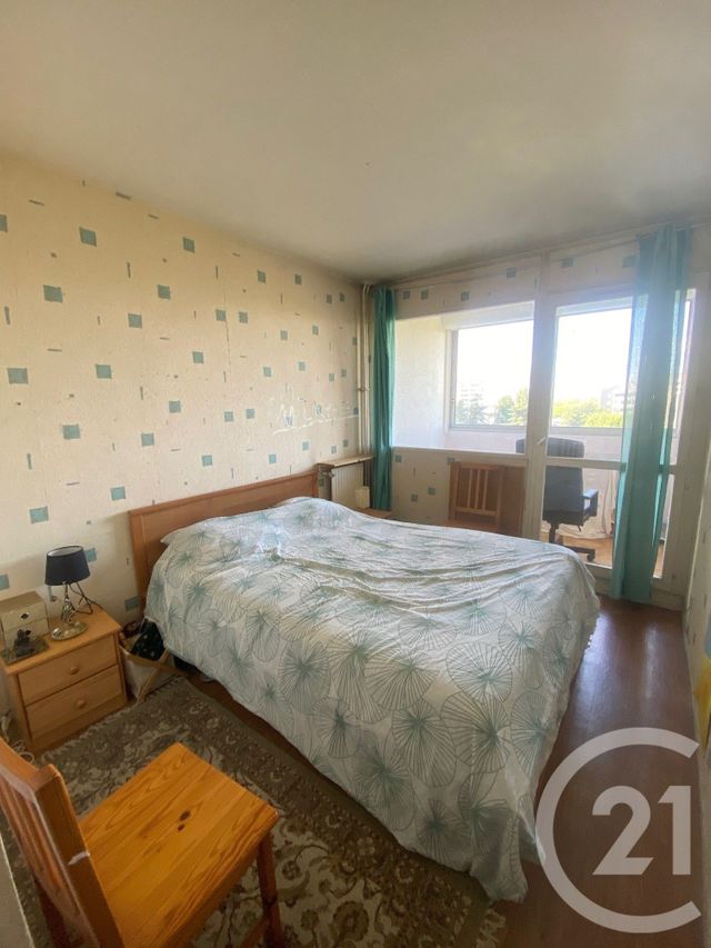 Appartement F3 &agrave; vendre - 3 pi&egrave;ces - 68 m2 - Boissy St Leger - 94 - ILE-DE-FRANCE