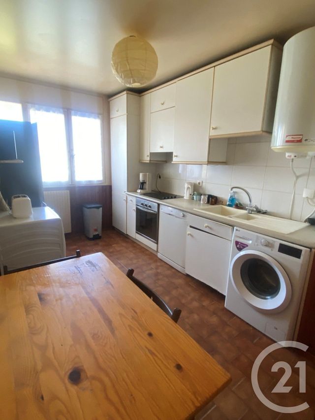 Appartement F3 &agrave; vendre - 3 pi&egrave;ces - 68 m2 - Boissy St Leger - 94 - ILE-DE-FRANCE
