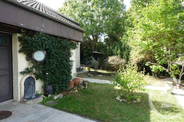 Maison &agrave; vendre - 8 pi&egrave;ces - 177,03 m2 - Limeil Brevannes - 94 - ILE-DE-FRANCE