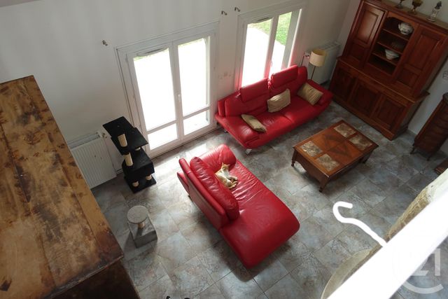 Maison &agrave; vendre - 8 pi&egrave;ces - 177,03 m2 - Limeil Brevannes - 94 - ILE-DE-FRANCE