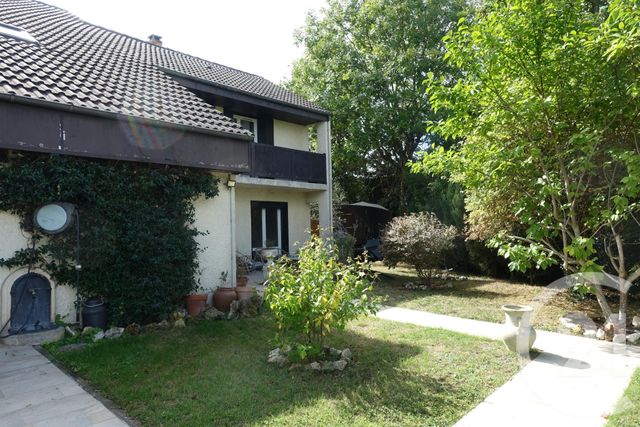 Maison &agrave; vendre - 8 pi&egrave;ces - 177,03 m2 - Limeil Brevannes - 94 - ILE-DE-FRANCE