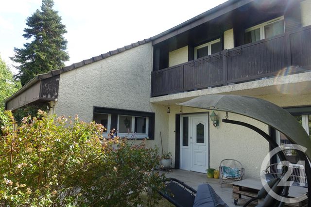 Maison &agrave; vendre - 8 pi&egrave;ces - 177,03 m2 - Limeil Brevannes - 94 - ILE-DE-FRANCE