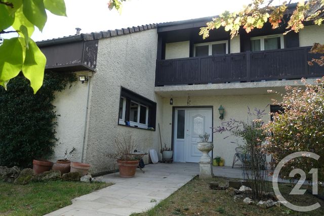 Maison &agrave; vendre - 8 pi&egrave;ces - 177,03 m2 - Limeil Brevannes - 94 - ILE-DE-FRANCE