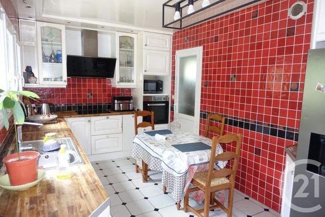 Maison &agrave; vendre - 8 pi&egrave;ces - 177,03 m2 - Limeil Brevannes - 94 - ILE-DE-FRANCE