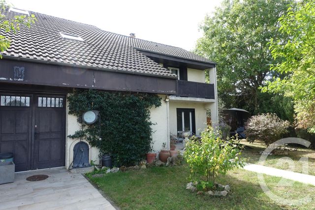 Maison &agrave; vendre - 8 pi&egrave;ces - 177,03 m2 - Limeil Brevannes - 94 - ILE-DE-FRANCE