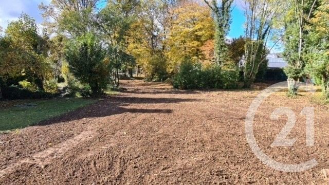 Terrain &agrave; vendre - 703 m2 - Villecresnes - 94 - ILE-DE-FRANCE