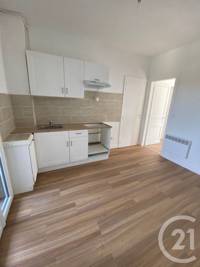 Appartement F3 &agrave; louer - 3 pi&egrave;ces - 47,55 m2 - Limeil Brevannes - 94 - ILE-DE-FRANCE