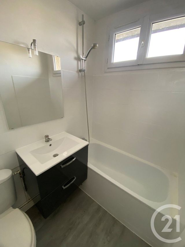 Appartement F3 &agrave; louer - 3 pi&egrave;ces - 47,55 m2 - Limeil Brevannes - 94 - ILE-DE-FRANCE