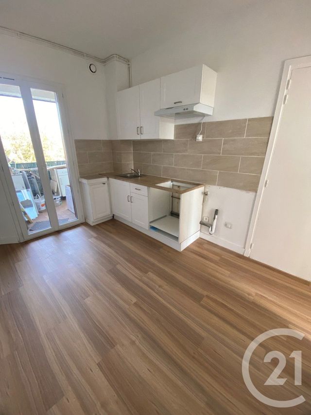 Appartement F3 &agrave; louer - 3 pi&egrave;ces - 47,55 m2 - Limeil Brevannes - 94 - ILE-DE-FRANCE