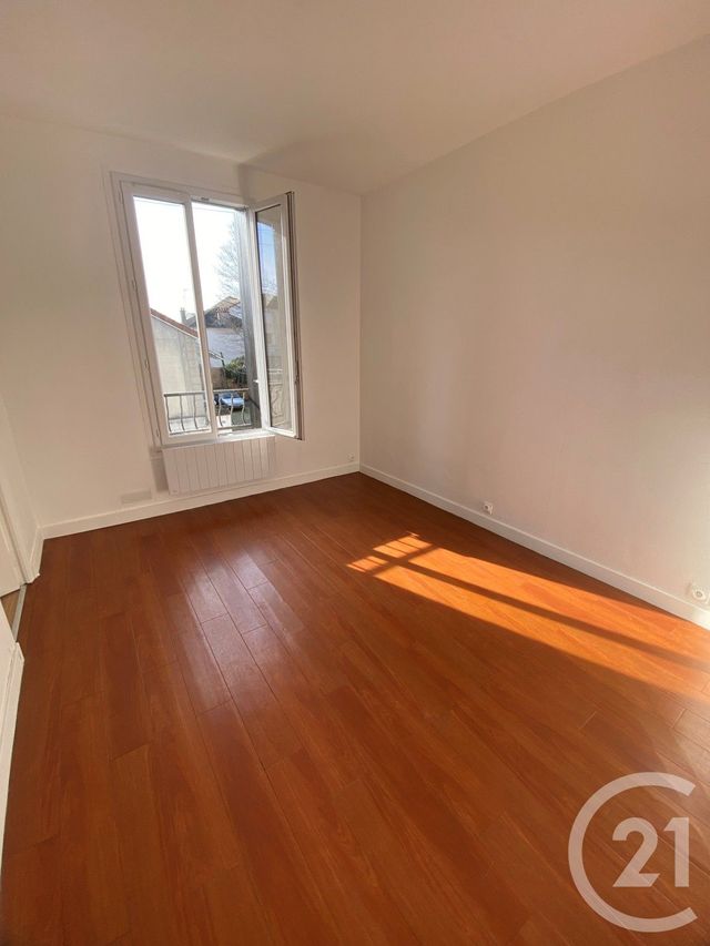 Appartement F3 &agrave; louer - 3 pi&egrave;ces - 47,55 m2 - Limeil Brevannes - 94 - ILE-DE-FRANCE