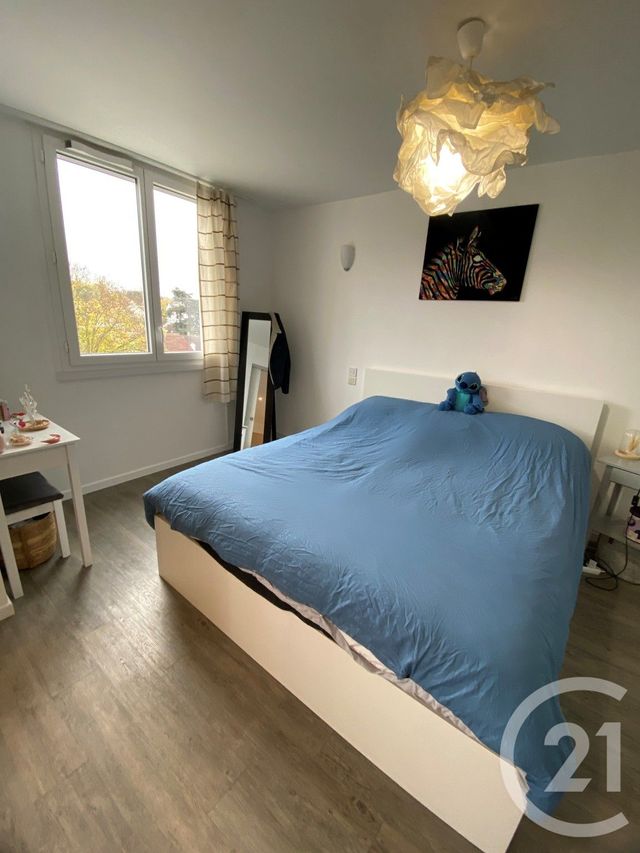 Appartement F4 &agrave; vendre - 4 pi&egrave;ces - 80,02 m2 - Boissy St Leger - 94 - ILE-DE-FRANCE