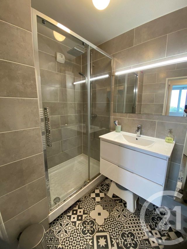 Appartement F4 &agrave; vendre - 4 pi&egrave;ces - 80,02 m2 - Boissy St Leger - 94 - ILE-DE-FRANCE