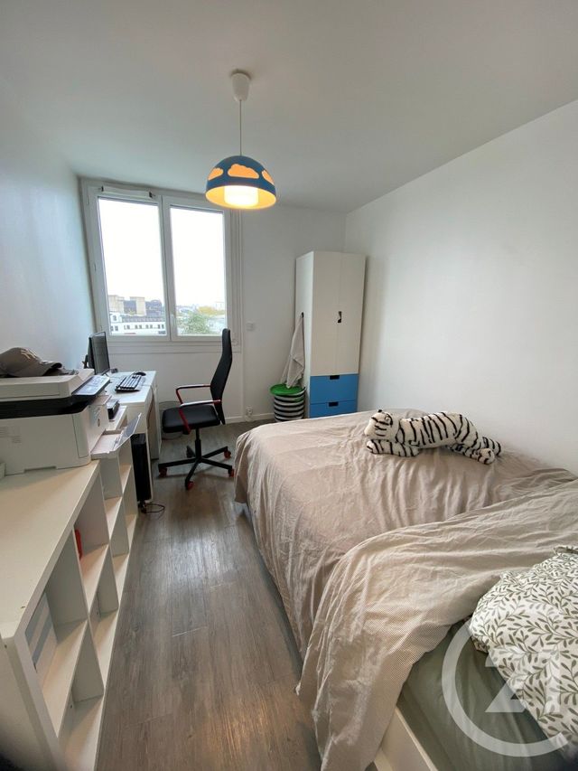 Appartement F4 &agrave; vendre - 4 pi&egrave;ces - 80,02 m2 - Boissy St Leger - 94 - ILE-DE-FRANCE