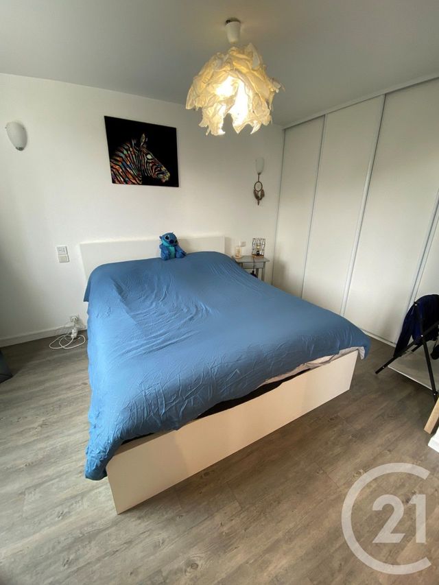 Appartement F4 &agrave; vendre - 4 pi&egrave;ces - 80,02 m2 - Boissy St Leger - 94 - ILE-DE-FRANCE