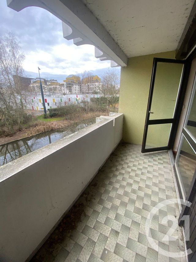 Appartement F3 &agrave; vendre - 3 pi&egrave;ces - 68,73 m2 - Boissy St Leger - 94 - ILE-DE-FRANCE