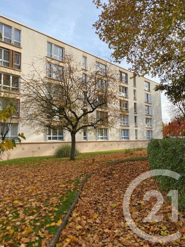 Appartement F3 à vendre - 3 pièces - 51,94 m2 - Livry Gargan - 93 - ILE-DE-FRANCE