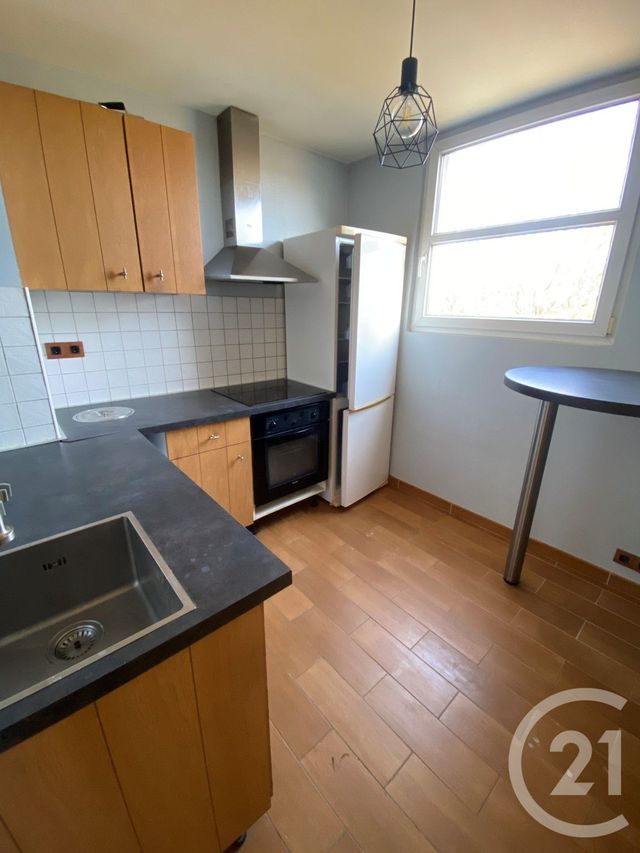 Appartement F3 à vendre - 3 pièces - 51,94 m2 - Livry Gargan - 93 - ILE-DE-FRANCE