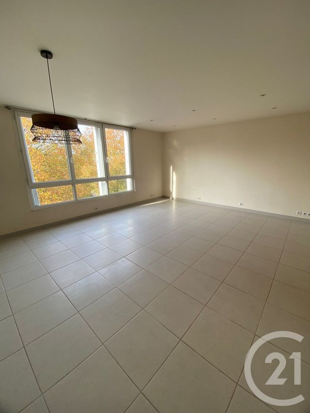 appartement - LIVRY GARGAN - 93