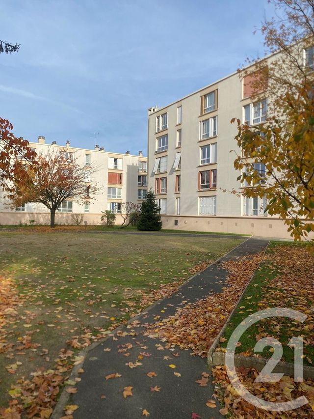Appartement F3 à vendre - 3 pièces - 51,94 m2 - Livry Gargan - 93 - ILE-DE-FRANCE