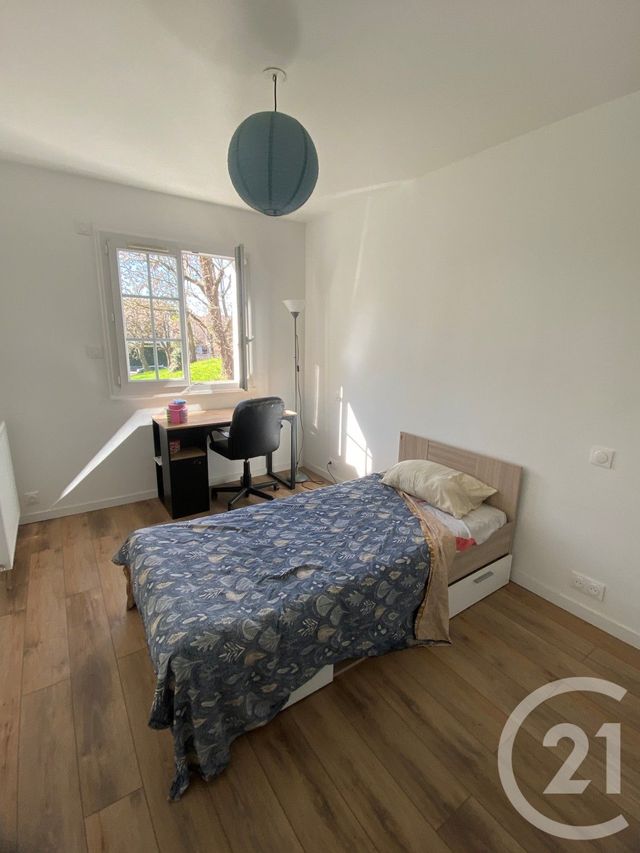 Maison &agrave; vendre - 6 pi&egrave;ces - 132,50 m2 - Boissy St Leger - 94 - ILE-DE-FRANCE