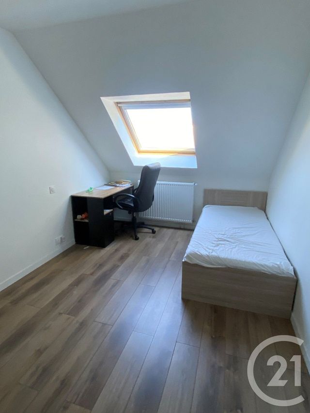 Maison &agrave; vendre - 6 pi&egrave;ces - 132,50 m2 - Boissy St Leger - 94 - ILE-DE-FRANCE