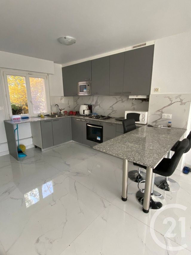 Maison &agrave; vendre - 6 pi&egrave;ces - 132,50 m2 - Boissy St Leger - 94 - ILE-DE-FRANCE