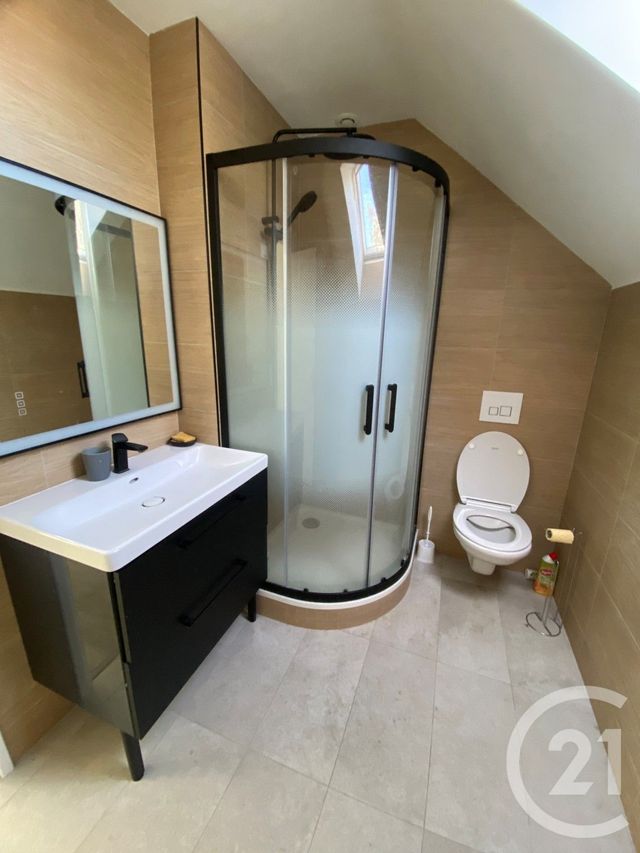 Maison &agrave; vendre - 6 pi&egrave;ces - 132,50 m2 - Boissy St Leger - 94 - ILE-DE-FRANCE