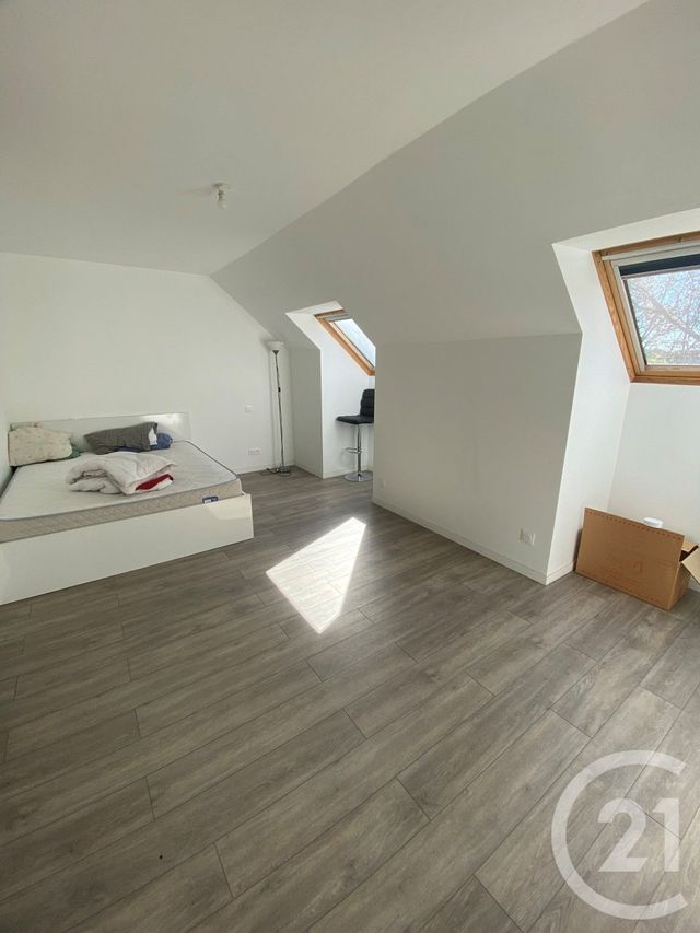 Maison &agrave; vendre - 6 pi&egrave;ces - 132,50 m2 - Boissy St Leger - 94 - ILE-DE-FRANCE