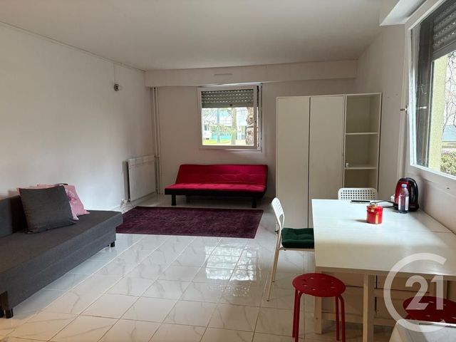 Appartement F1 &agrave; louer - 1 pi&egrave;ce - 38 m2 - Boissy St Leger - 94 - ILE-DE-FRANCE