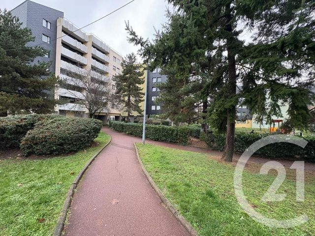Appartement F1 &agrave; louer - 1 pi&egrave;ce - 38 m2 - Boissy St Leger - 94 - ILE-DE-FRANCE