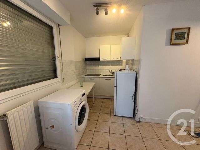 Appartement F1 &agrave; louer - 1 pi&egrave;ce - 38 m2 - Boissy St Leger - 94 - ILE-DE-FRANCE
