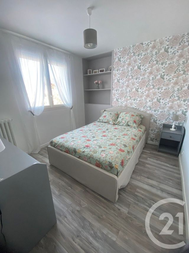 Maison &agrave; vendre - 5 pi&egrave;ces - 63 m2 - Paray Vieille Poste - 91 - ILE-DE-FRANCE