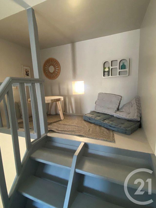 Maison &agrave; vendre - 5 pi&egrave;ces - 63 m2 - Paray Vieille Poste - 91 - ILE-DE-FRANCE