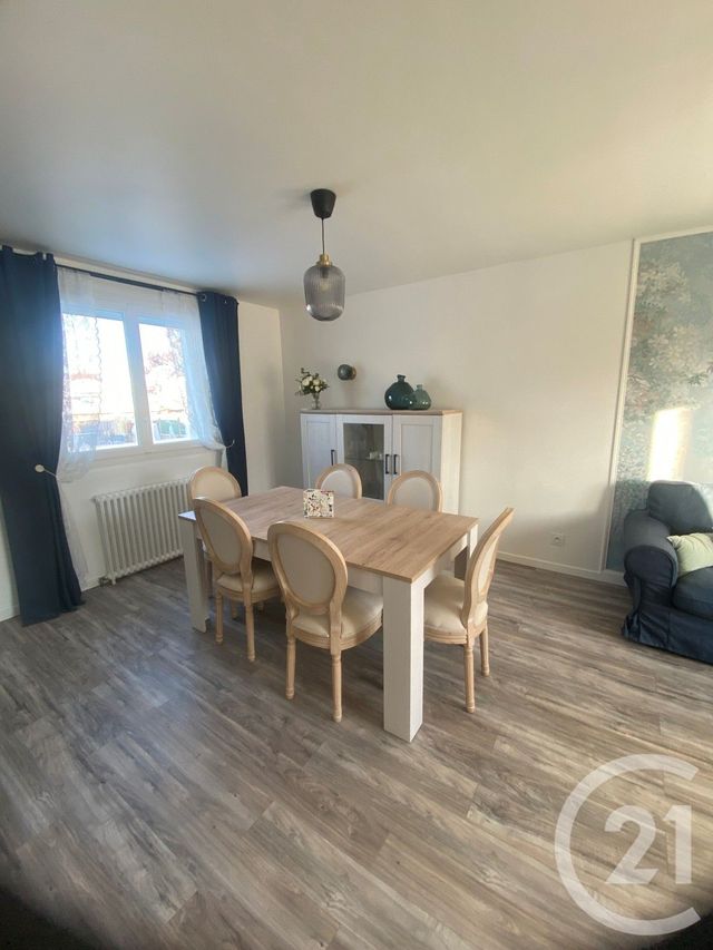 Maison &agrave; vendre - 5 pi&egrave;ces - 63 m2 - Paray Vieille Poste - 91 - ILE-DE-FRANCE