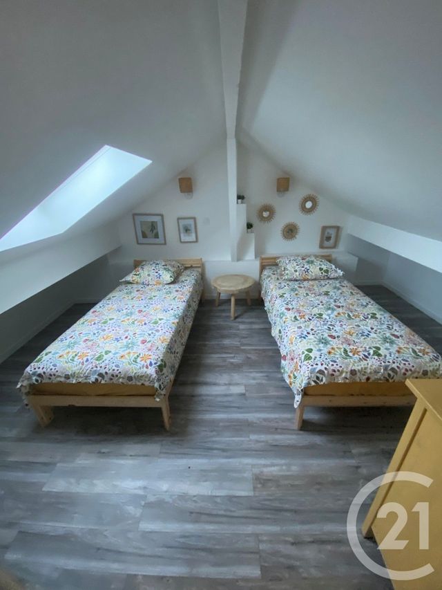 Maison &agrave; vendre - 5 pi&egrave;ces - 63 m2 - Paray Vieille Poste - 91 - ILE-DE-FRANCE