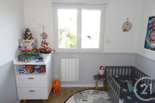 Maison &agrave; vendre - 3 pi&egrave;ces - 50,46 m2 - Villecresnes - 94 - ILE-DE-FRANCE