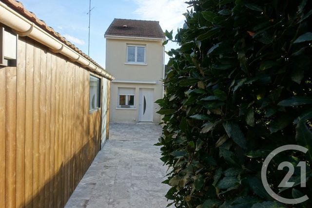 Maison &agrave; vendre - 3 pi&egrave;ces - 50,46 m2 - Villecresnes - 94 - ILE-DE-FRANCE
