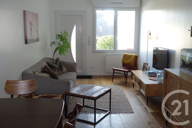 Maison &agrave; vendre - 3 pi&egrave;ces - 50,46 m2 - Villecresnes - 94 - ILE-DE-FRANCE